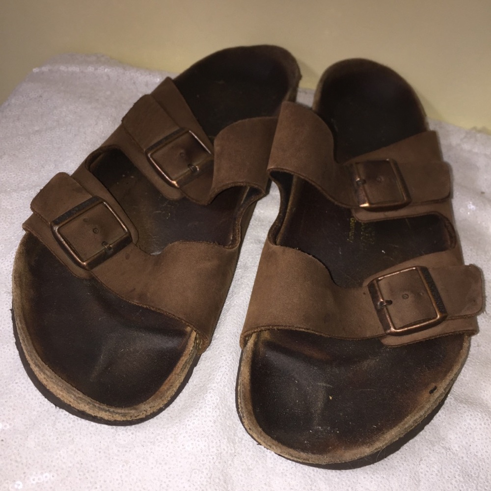 Birkenstock